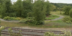 West Lebanon railyard redevelopment project moving forward