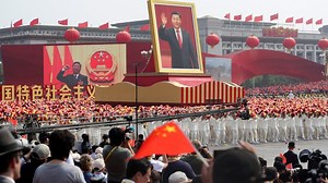 202K views · 3.3K reactions | Sky News host Paul Murray says China threatens Australia because if it can cripple the nation's economy then it will "hold our corpse up as an example" of what it can do to other countries. More: https://bit.ly/2Ls6S7j | Sky News Australia | Facebook