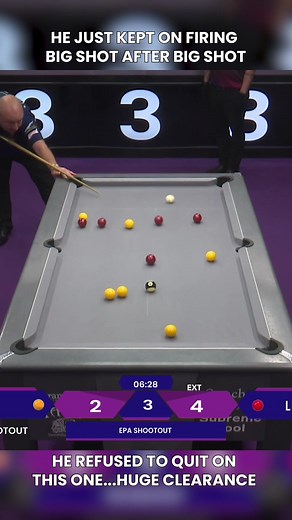 Epic Billiards Trick Shots Compilation | Ultimate Pool Reels