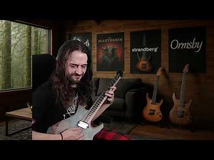 Tool - Vicarious (Guitar Cover)