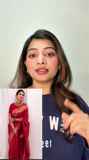 Ultimate Lipstick Shade Guide for Every Indian Outfit