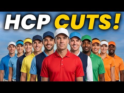 The FASTEST Way to Lower Your Handicap (No Swing Change)