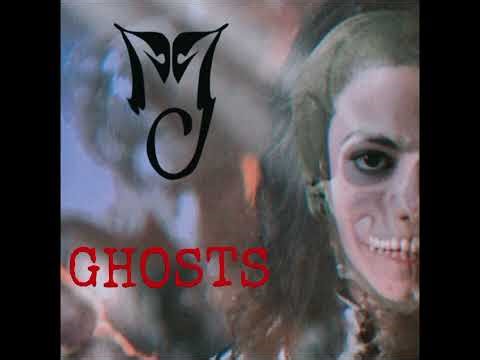 Michael Jackson - Ghosts (Radio Edit) Instrumental [HQ]