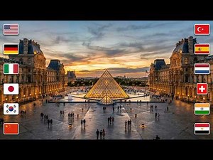 20 World Famous Museums & Legendary Artifacts 🌍 From Mona Lisa to Terracotta Army