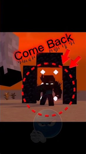 Full Battle: Herobrine vs 303 (Pt. 2)