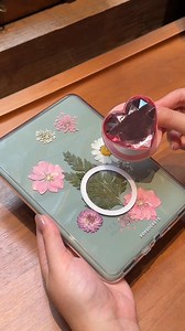  Meet the PopCase Kindle 鱗 Built-in MagSafe strength, grip-ready designs, and cozy comfort for every chapter  | PopSockets | Facebook