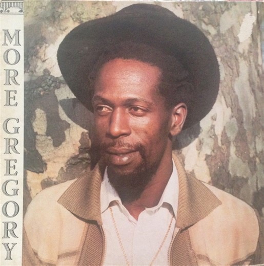 Gregory Isaacs - More Gregory