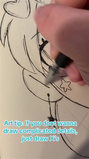 Art Tips for Beginners: Enhance Your Traditional Drawing