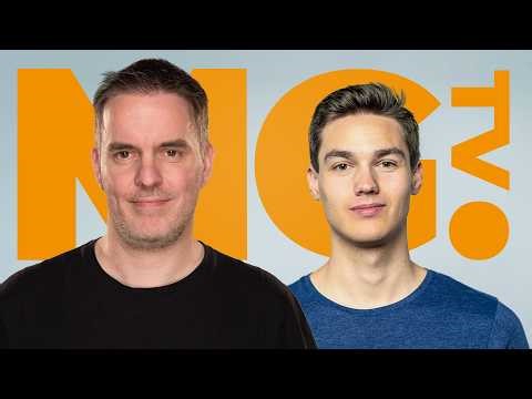 LIVE von der Comic Con in Dornbirn - Tag 2