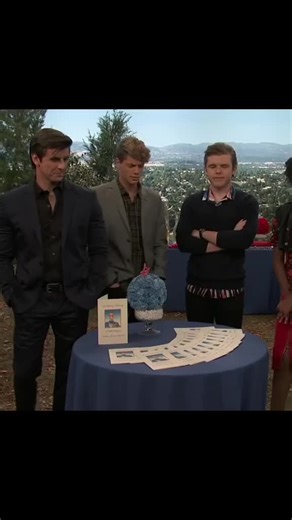 🥺🥺 @Nickelodeon @Paramount #paramountplus #nickelodeon #capitanman #kiddanger #henrydanger