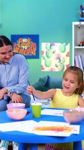 🎨 Creative DIY Activities for Kids!