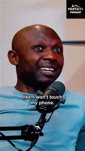 How He Built a Multi-Million Property Portfolio on a 9–5 Salary