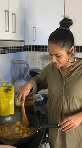 207K views · 70 reactions | "The kitchen is where Rohingyan women made a name for themselves and when it comes to beef curry, my mum's recipe is second to none! Every time my family and I get together now, we share this curry, which makes every event a whole lot tastier." #refugeeweek Get this recipe: sbs.com.au/food/recipes/noors-rohingyan-beef-curry | SBS Food | Facebook