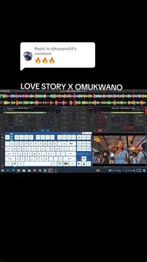 Exploring Love Through Alien Skin and Omukwano