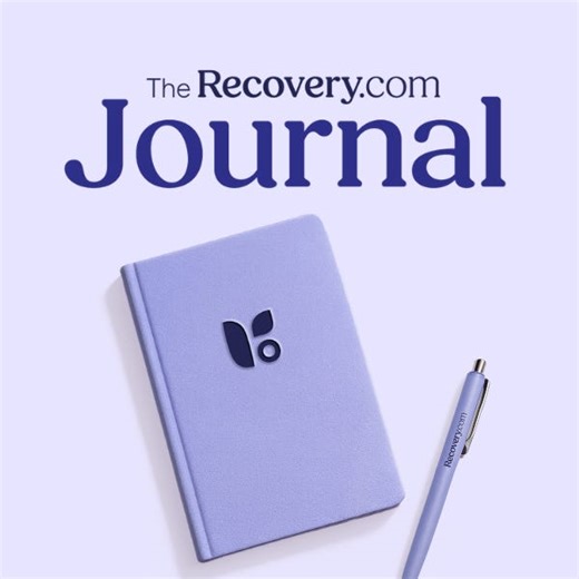 Welcome to The Recovery.com Journal