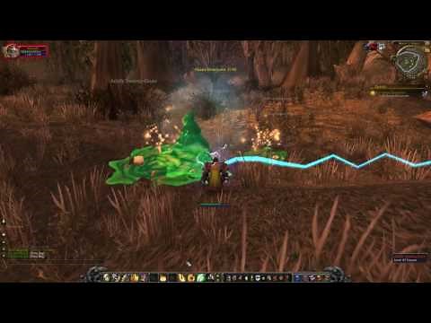 WoW quest #2721 Corrosion Prevention