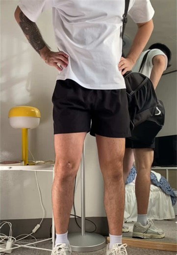 Stylish Gym Shorts for Men: Your Perfect Workout Gear