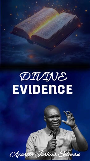 COMMANDING SUPERNATURAL EVIDENCE - APOSTLE JOSHUA SELMAN | Rhema Channel Tv