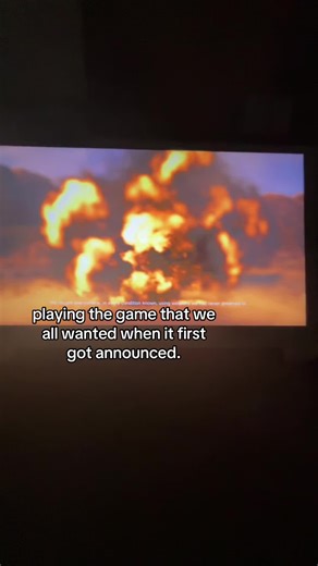 BATTLEFRONT 5: The Game We All Wanted