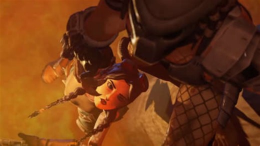 Best Fortnite Animated Shorts (So Far) | Funniest & Craziest Moments