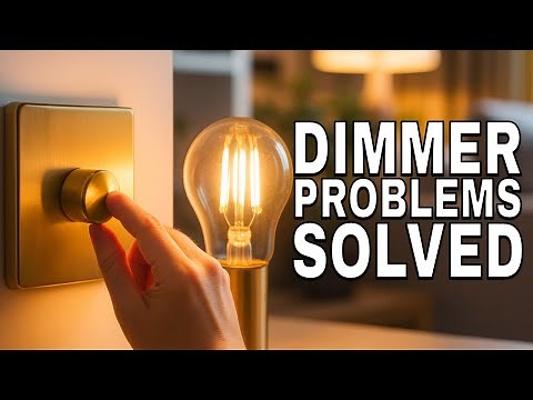 Essential Guide to Flawless LED Dimming