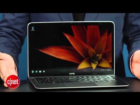 Dell XPS 13