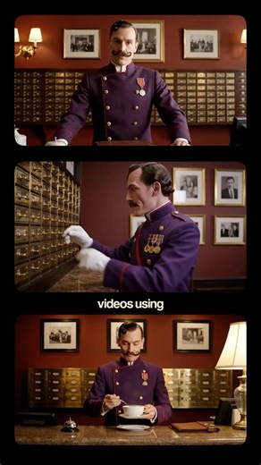 Ashok Reddy on Instagram: "JSON prompting on Veo 3 is a GAME CHANGER. Been using this secret method for 2 weeks and the results are INSANE. Here’s the exact workflow that’s been going viral: Go to this GPT I found. Drop your full shot description. Get detailed prompts with scene description, visual style, camera movement, lighting and SFX. Copy to Veo 3 and watch the magic happen. The consistency is UNREAL - I even tested the same prompt on Seedance and Veo 3 side by side. Both models produced i