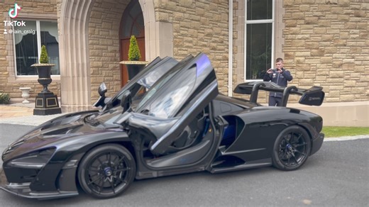 4.9K views · 58 reactions | Jacobs Supercars on Reels | Facebook