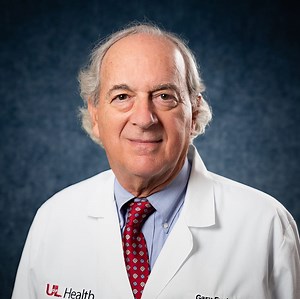 Gary Fuchs | Cardiovascular Medicine | Louisville KY | UofL Health