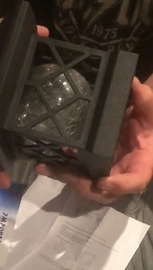 Watch Solar Post Cap Lights Outdoor - Waterproof LED Fence on Amazon Live