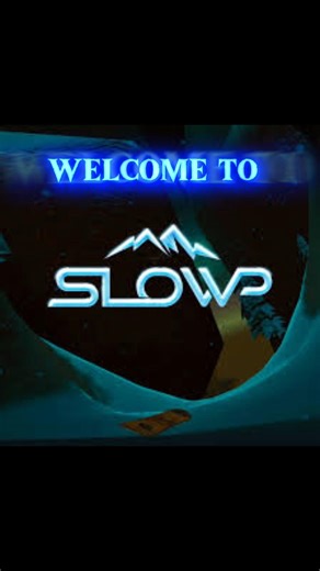 slowp on vr [edit] #vr #oculus #games #fyp