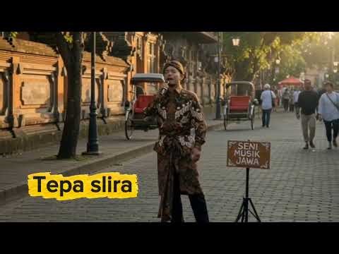 Kruss Music - Tepa Slira 🎧 [Java Jazz with the Smoothest Jazz Music,Jazz Lounge, Cafe Music]🎧