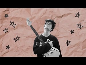 Charlie Bennett - I'll Give You The Moon (Official Lyric Video)