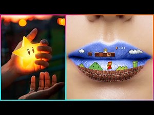 Creative NINTENDO Ideas That Are At Another Level ▶ 2