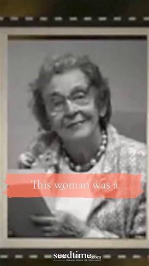 A secretary died with $7.2 million. And these are 4 lessons we can learn from her: Lesson 1: You can't save your way to millions. She bought three shares for $180 in 1935. If she'd saved it at 3%, she'd have $1,600 after 75 years. Instead, her company stock averaged 14% annually. Result? $7.2 million. That's the difference between saving and investing. Lesson 2: Slow and simple wins. She held through recessions, wars, market crashes. No adjustments. No panic selling. Just held. Simple plan beats