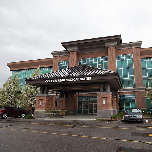 American Fork Office | Utah Valley Pediatrics