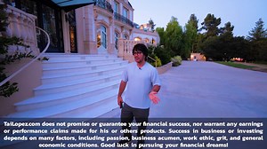 5K reactions · 35 comments | The best way to scale your net worth is staying social. Click the link to come to my next mansion marketing mastery & house party on Saturday, October 26th in Los Angeles. www.tailopez.com/marketingmansionfb Heavy hitters are flying in. Top entrepreneurs. People doing 8 and 9 figures. | Tai Lopez | Facebook