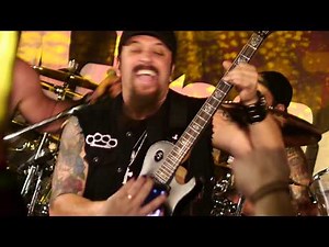 Adrenaline Mob - Stand Up And Shout, Live in New York 2013