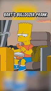 513K views · 11K reactions | The Master of Prank  #simpsons #reelsvideoシ #viralpost2025 #fypシ゚viralシ #viralreelsfacebook #shortsvideos #usareels #follower #Netflix #vlog #cartoon | Cartoon lovers | Facebook