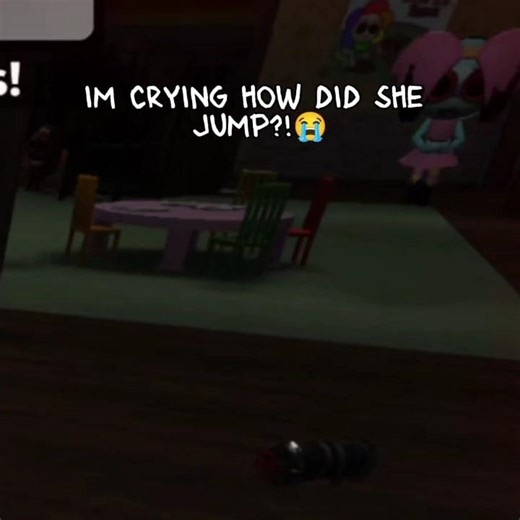 she learn it from cocoa💔✌️ #dandysworld #roblox #fyp