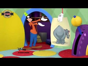 Mickey Mouse Clubhouse S03E05 Happy Birthday Toodles