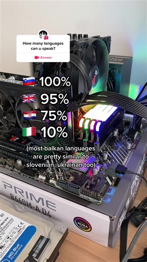 Understanding Language Technology Advancements