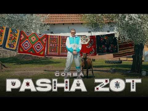 Corba - Pasha Zot (Official Video)