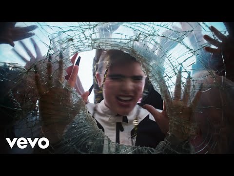 BENEE - Green Honda (Official Video)