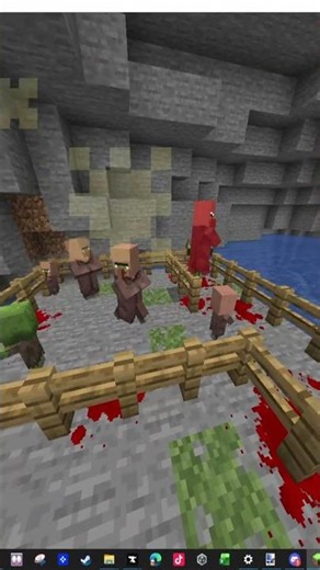 VillagerPvP | New Villager Sound Overhaul (WIP) Waaa Part 3 | Custom NPC Audio Preview