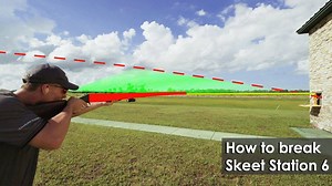 71K views · 179 reactions | Want to increase your scores? 樂 Sign up for a FREE Skeet training video every Thursday. Sneak peak of station 6 double . | ShotKam | Facebook