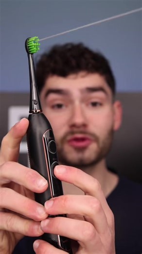 WaterPik Toothbrusj | waterpik