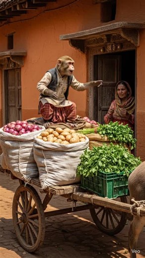 Exploring AI-Powered Monkey Innovations