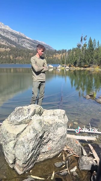 Performative Hiking: Exploring the Comedy of Outdoors