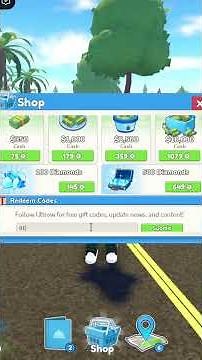 ALL Restaurant Tycoon 3 Codes March 2026 - Free Decorations & Diamonds